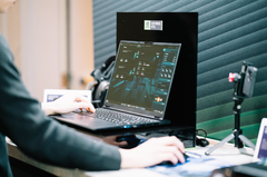 1000Hz超高刷领衔！宏碁CES2026黑科技高能新品全面出击！