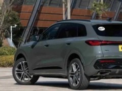 全新一代奥迪Q5L将上市，外观内饰全面革新