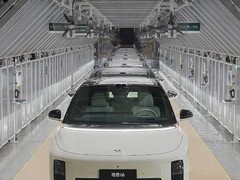 理想i6上市仅6个半月即达10万辆下线，创20—30万元纯电SUV最快交付纪录