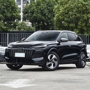 40万内中型SUV四强对决：谁才是长途出行的真主力？