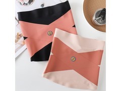 女士收腹腰带超值两件装，XL码69.9元塑造迷人腰曲线