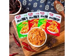 混合味魔芋爽拍5单发40包，用券后1.49元速抢