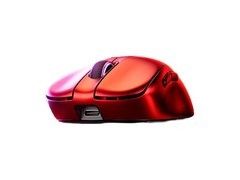 钛度轻量化电竞鼠标99.9元
