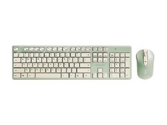 CHERRY DW2300无线键鼠套装低至99元
