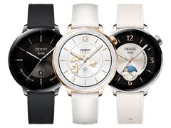 OPPO Watch X2 Mini 补贴后低至 1444.15 元