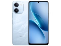 iQOO Z11i青峰版限时特惠