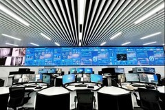 大型政企、园区、校园安防工程建设参考:itc保伦股份一体化智慧物联方案解读