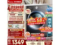 小天鹅TG10V28T洗衣机限时特惠