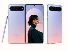 三星Galaxy S27 Pro/Ultra首发1600万像素方形前摄，重构自拍体验