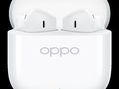 OPPO Enco Air4新声版耳机低至93.06元