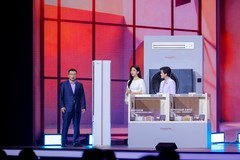 为什么说卡萨帝软风空调，是高端生活的首选