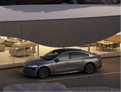 2026年20万左右车推荐：别克至境L7重塑家用车价值标尺