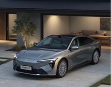 2026|20万车怎么选？20万左右别克至境L7对比四款爆款车型