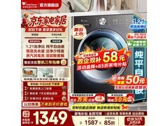 小天鹅TG10V28T洗衣机限时特惠