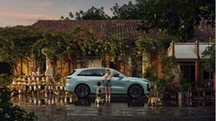 2026年25万左右新能源车怎么选？别克至境L7艾维亚版对比四款主流车型