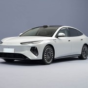 30万元内纯电三厢轿车精选：汉L、Y6、海豹08与极氪007实测对比