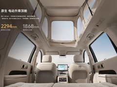 2026年新款SUV大盘点：四档价位、两种座位、8款车型