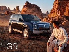 享界G9的悬架到底是什么规格？气源方案、行程档位与阻尼控制逐项拆解