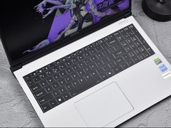 双11游戏本最值得买的型号推荐：七彩虹隐星P16 Pro星风版
