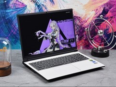 双11游戏本最值得买的型号推荐：七彩虹隐星P16 Pro星风版