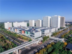 资本为什么选择这座产业园——西安高新配套REITs背后的价值逻辑