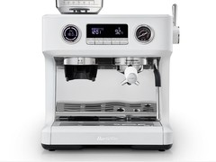 Barsetto V1AP冷热双萃咖啡机直降2828元