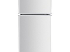 奥克斯42L双门迷你冰箱278元