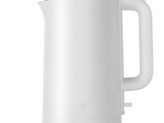 米家316L电水壶95.04元