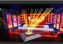 2026舞台灯光系统选型全指南：itc保伦股份为文体场馆改造提供可靠落地方案