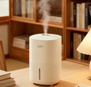 秋冬家里又干又静电？加湿器选购&使用避坑，很多人第一步就做错