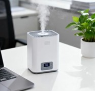 秋冬家里又干又静电？加湿器选购&使用避坑，很多人第一步就做错