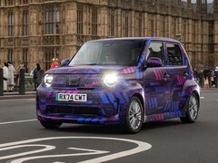 本田将发布全新电动概念车Super EV