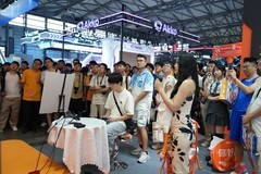 OneXPlayer闪耀2025 ChinaJoy，掌上新纪元探索之旅圆满收官！
