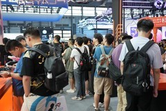 OneXPlayer闪耀2025 ChinaJoy，掌上新纪元探索之旅圆满收官！