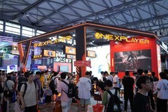 OneXPlayer闪耀2025 ChinaJoy，掌上新纪元探索之旅圆满收官！
