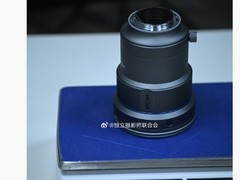 老蛙即将发布AF 200mm f/2.0镜头，支持多卡口与后置滤镜功能