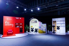 代际引领！Leader又发明最大容量懒人三筒洗衣机