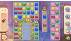 梦幻家园122关通关技巧