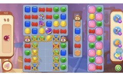 梦幻家园122关通关技巧