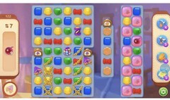 梦幻家园122关通关技巧