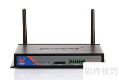 自助充电桩无线管理方案