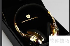 Monster耳机煲机方法指南