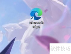 Edge浏览器字体大小设置方法