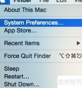 关闭OS X公测版推送方法
