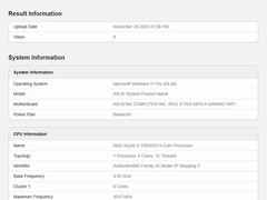 AMD发布Ryzen 5 7500X3D入门级游戏处理器