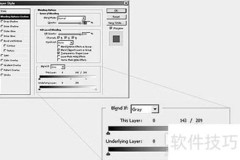 3DMax贴图坐标设置技巧