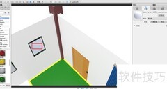 Keyshot贴图教程：快速上手