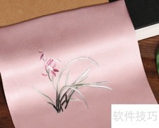 喜欢粉色？这样发朋友圈超吸睛
