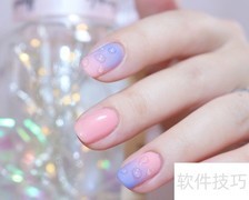 喜欢粉色？这样发朋友圈超吸睛