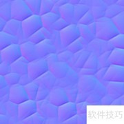 KeyShot五大贴图详解